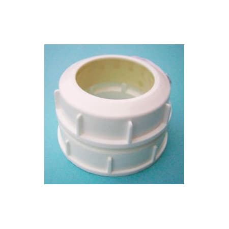 Scopenext F61 Drum Pump NX Adaptor - 60.0/61.0mm x 6.0mm Female Buttress Thread NXF1*